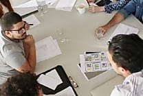 L'agence Tequilarapido s'allie au startup studio Raisin.ai