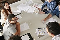 L'agence Tequilarapido s'allie au startup studio Raisin.ai