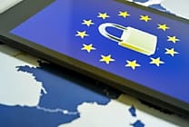 RGPD : Les entreprises européennes se considèrent bien positionnées