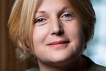 Amelie Poisson, Directrice Marketing& Relations Client La  [...]