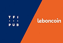 TF1 et leboncoin s'associent sur la TV segmentée