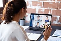 75 % des employés en faveur du travail flexible