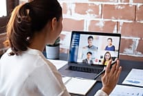 75 % des employés en faveur du travail flexible