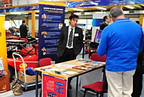 International Business days : venez rencontrer vos futurs fournisseurs