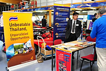 International Business days : venez rencontrer vos futurs fournisseurs