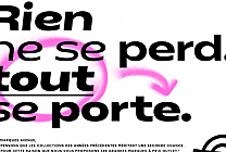[La créa du retail] Le dernière campagne de Marques Avenue