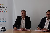 Objectif: encourager les acheteurs à travailler avec l'ESS