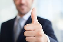 97% des donneurs d'ordre, satisfaits ou très satisfaits des  [...]