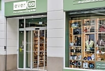 Everso : le nouveau concept store selon EasyCash