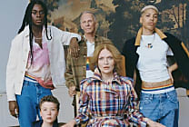 Gant célèbre la Pride et soutient la communauté LGBTQIA+