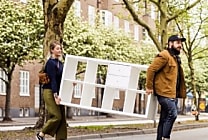 Ikea propose ses meubles d'occasion en ligne