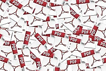 Signature électronique de PDF : Principe et fonctionnement