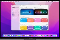 macOS Monterey : les Mac Intel n'en profiteront pas pleinement