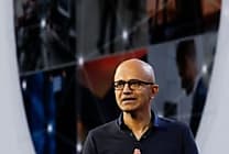 Microsoft : Satya Nadella devient président du conseil