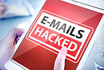 Pourquoi l'email est le premier vecteur de cybercriminalité dans le monde