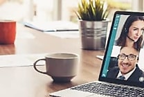 Les collaborateurs distants gagnent en agilité avec Mitel