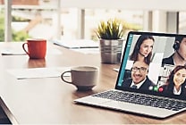Les collaborateurs distants gagnent en agilité avec Mitel