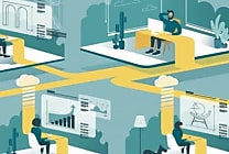Okta innove avec une gestion dynamique des identités et une sécurité des  [...]
