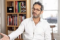 Naturalia : 'Nous avons réinventé notre façon de faire du commerce'