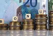 Rémunération variable : un commercial touche en moyenne 3350  [...]