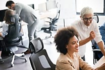 Relation client : la confiance, c'est dans les deux sens
