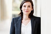 Marine Rabeyrin (Lenovo) : 'Commercial, un métier d'optimiste !'
