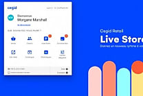 Cegid lance Cegid Retail Live Store