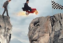 Vente : comment atteindre ses objectifs plus souvent