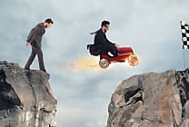 Vente : comment atteindre ses objectifs plus souvent