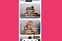Pinterest interdit les publicités sur la perte de poids sur sa  [...]