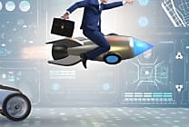 Prospection : maintenir le rythme en temps de crise