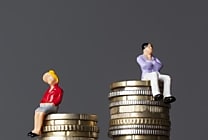 [Exclu] Les écarts de salaire entre femmes et hommes se  [...]