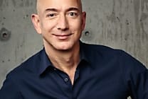 Jeff Bezos quitte -en partie- Amazon