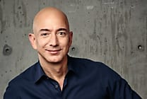Jeff Bezos quitte -en partie- Amazon
