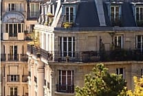 Immobilier : un marché euphorique, sauf dans la capitale
