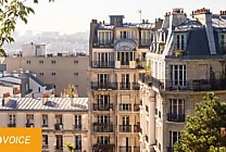 Immobilier : un marché euphorique, sauf dans la capitale
