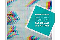 UGAP : découvrez le rapport annuel 2020