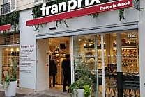 Franprix à la conquête du e-commerce