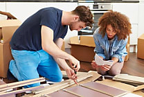 Objectif zéro déchet : les crédits recyclage d'Eco-mobilier