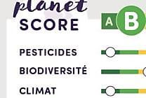 Le planet-score : futur affichage environnemental des produits  [...]