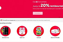 Rakuten atteint les 10 millions de clients français au sein de  [...]