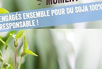 Le Gaulois confirme ses engagements et renouvelle son logo