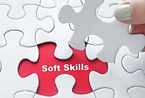 Les soft skills, des compétences stratégiques selon les salariés