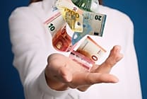 Rosaly veut simplifier l'avance sur salaire