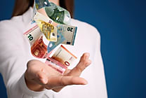 Rosaly veut simplifier l'avance sur salaire