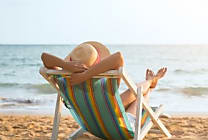 Les solutions pour déconnecter efficacement pendant ses vacances