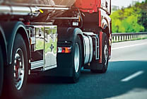 Achats de transport: une demande relativement stable sur le marché Spot