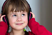 Bienvenue à Abracadaparc : Un podcast pour aider les enfants à appréhender leurs émotions
