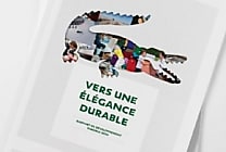 Lacoste publie son premier rapport de développement durable