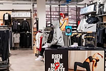 L'enseigne Go Sport rachetée par le groupe FIB